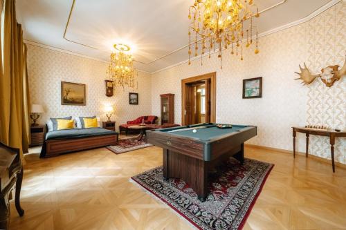Nove Mesto Apartamento | Bohemia Grand Residence by Wagnerstays
