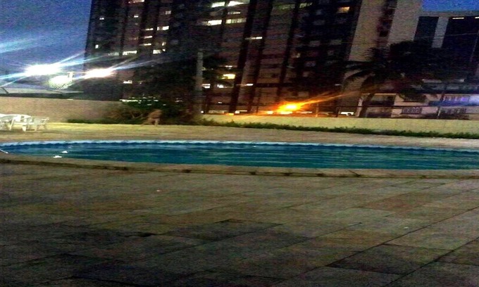 Rio Vermelho Apartamento | Apartamento cómodo, aireado y seguro