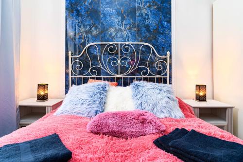 Nove Mesto Apartamento | Bohemian Emperors Residence