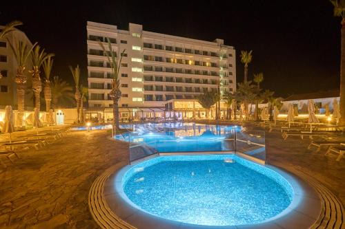 Pernera Hotel | Bohemian Gardens Hotel