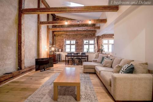 Old Town Apartamento | Bohemian Hideout, Old Town, Tartu Home