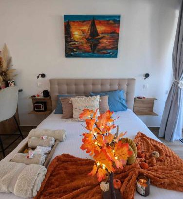 Paphos Apartamento | Bohemian Rhapsody