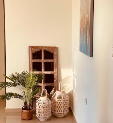 Asuncion Apartamento | Bohemian-style furnished apartment - EDIFICIO PROVENZA 1368