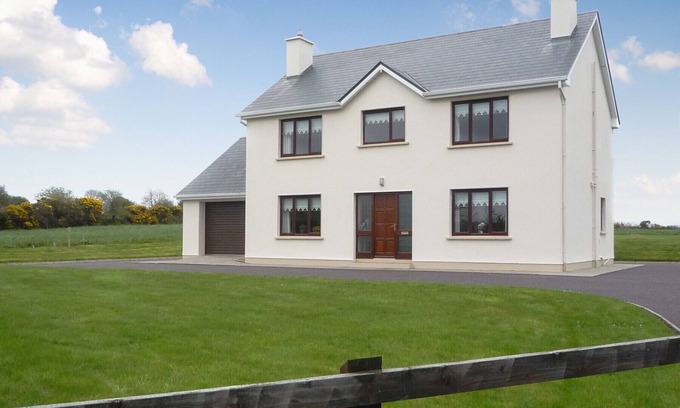 Boherboy Chalet De Esquí | Boherbue Holiday Home