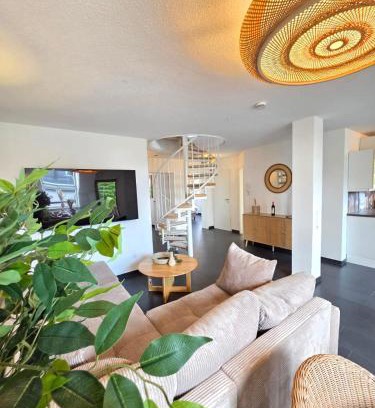 Ravensburg Apartamento | BOHO am Bodensee