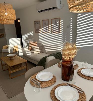 Qiryat Shemona Apartamento | BOHO and BE
