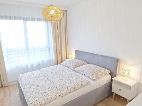 West Pomeranian Voivodeship Apartamento | Boho Apartament - garaż lub prywatny parking, blisko szpitale, f-ra VAT