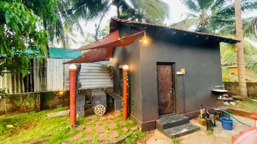 Malpe Complejo | Boho Beach House