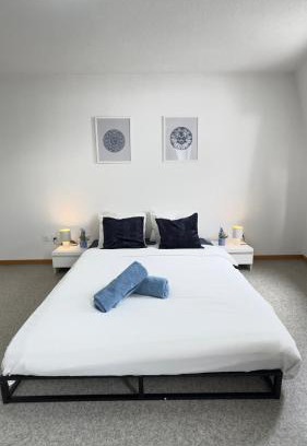 Delemont Apartamento | Boho Bliss Apartments