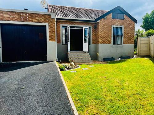 Brackenfell Casa | Boho Bliss
