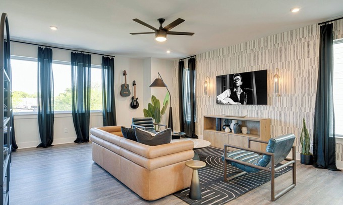 Whitebridge Casa | Boho Blues 5627- Sleeps 6