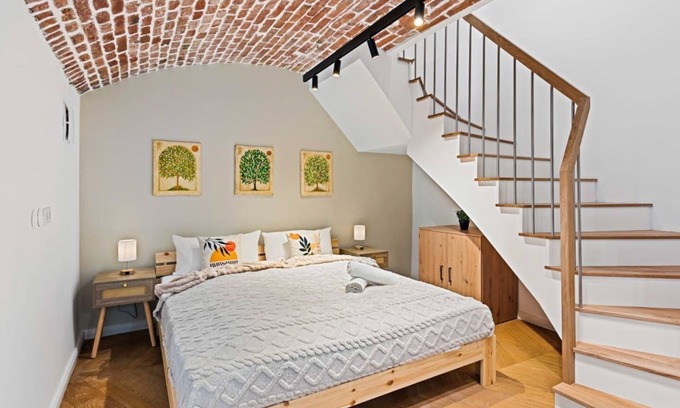 Mariahilf Apartamento | BOHO Chic - Relax in Vienna’s Trendiest District