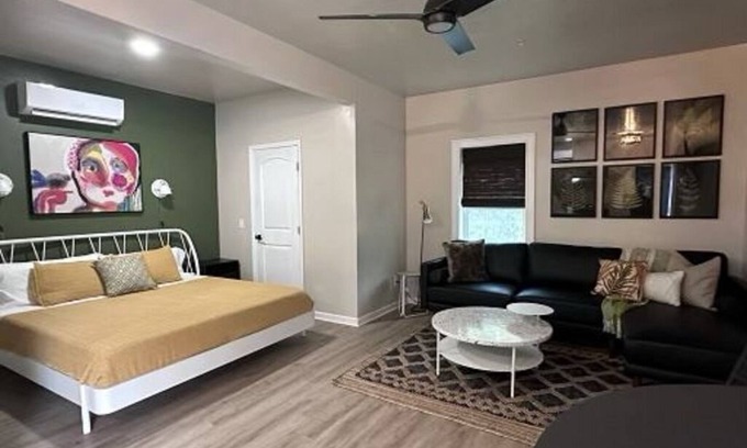 Thunderbolt Casa | Boho Creciendo