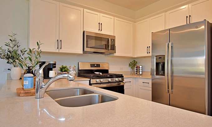 Del Valle Casa | Boho Getaway | Playgrounds & Close To Market
