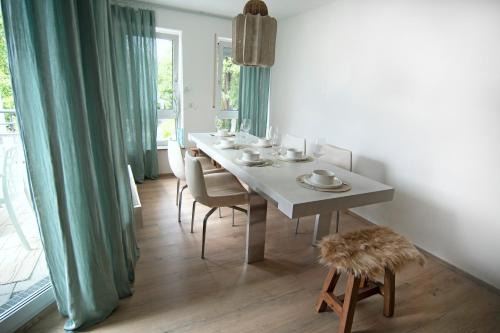 Sindelfingen Apartamento | Boho Home Sindelfingen