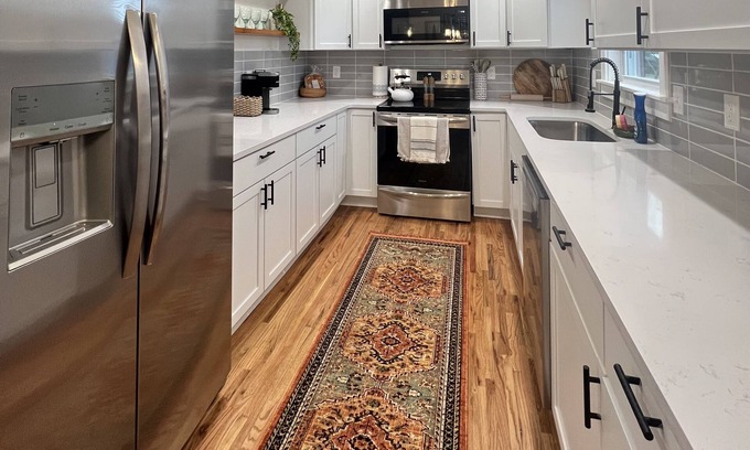 Donelson Casa | Boho Nashville Getaway~ 10 mins to Broadway!