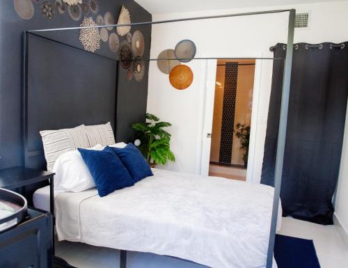 Princeton Apartamento | Boho Oasis 2