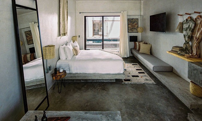 Downtown San Jose del Cabo Hotel | Boho Paradise in San Jose’s Historic District