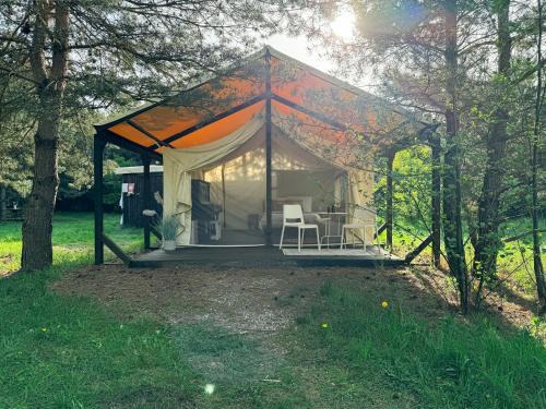 gmina Jadow Otro | Boho Park Glamping