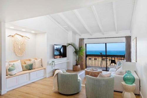 Solana Beach Casa | Boho Solana Stunner