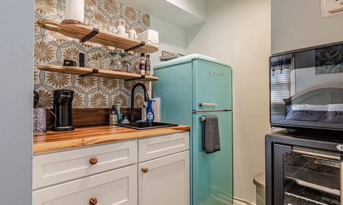 Sea Trail Condominio | Boho Studio in Sea Trail, Sunset Beach