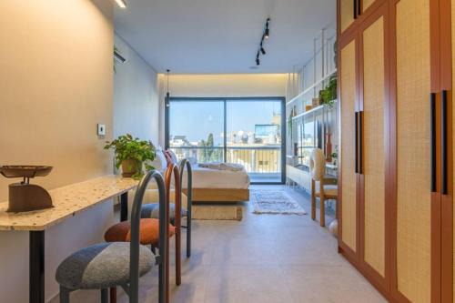 Beirut Apartamento | BOHO Studio Wanderwood in Mar Mikhael