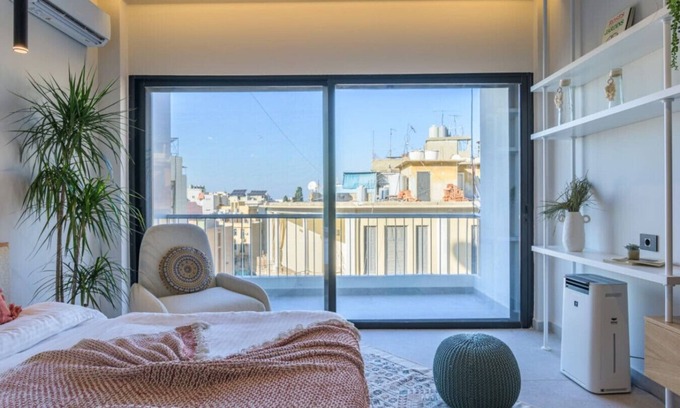 Beirut Apartamento | BOHO Studios by Stayinn
