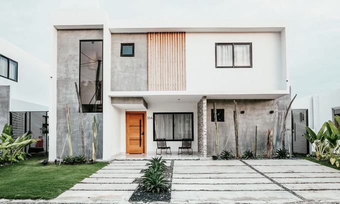 Punta Cana Casa | Boho Twin Villa