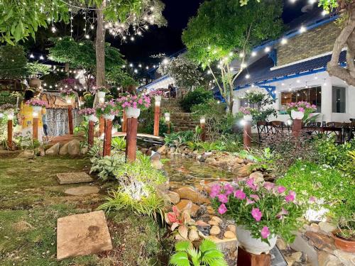 Vung Tau Hotel | BOHO villa&hotel