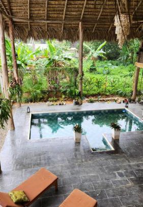 Samana Hotel | Boho villas and spa