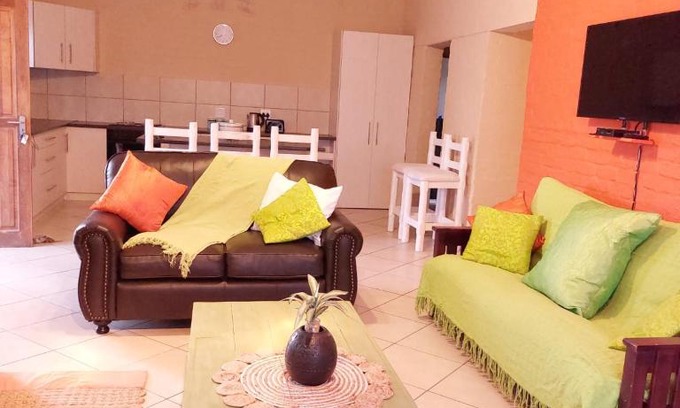 Port Owen Casa | BoHo