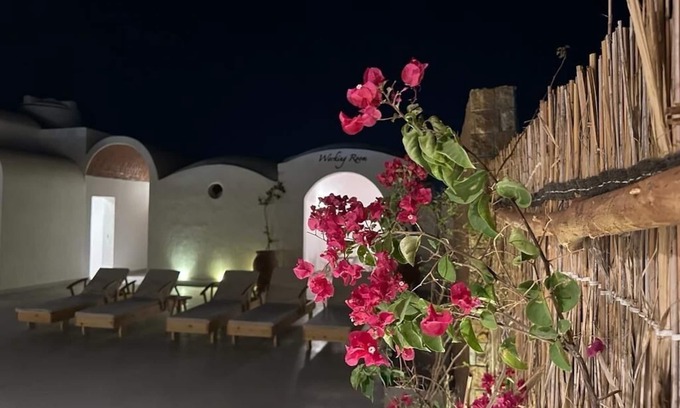 Village Road Apartamento | Bohohomes