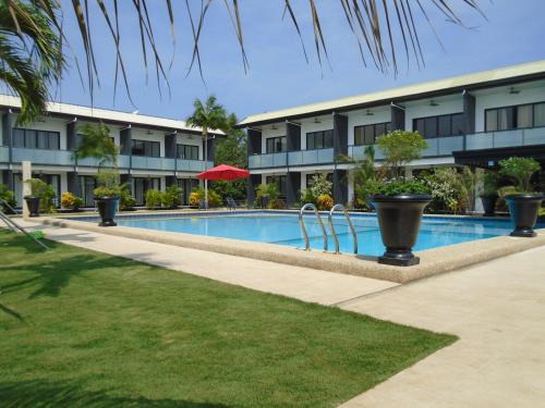 Dauis Apartamento | Bohol Jewel Resort