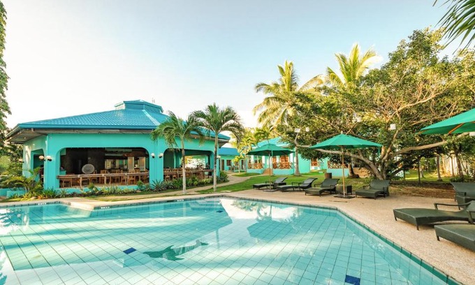 Danao Complejo | Bohol Sea Resort