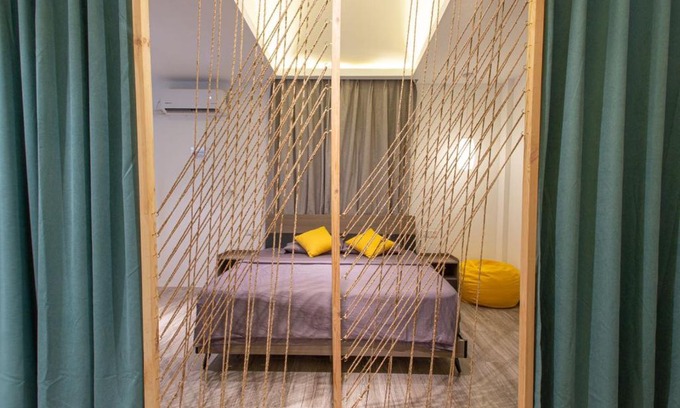 Tawala Apartamento | Bohol Sojourn Villa Alona