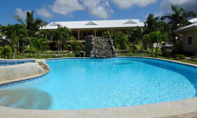 Tawala Complejo | Bohol Sunside Resort