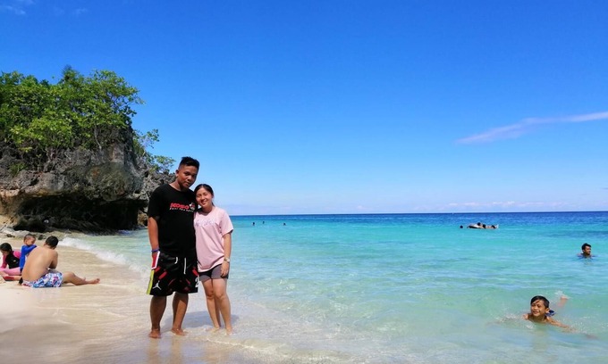 Guindulman Cama Y Desayuno | Bohol Sweet Home B&B