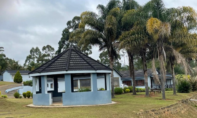 Mbabane Apartamento | Boikhutsong House