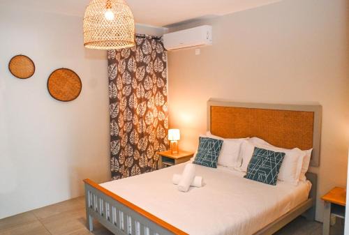 La Preneuse Apartamento | Bois Mapou Self Catering Apartments Unit 101