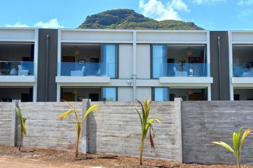 La Preneuse Apartamento | Bois Mapou Self Catering Apartments Unit 201