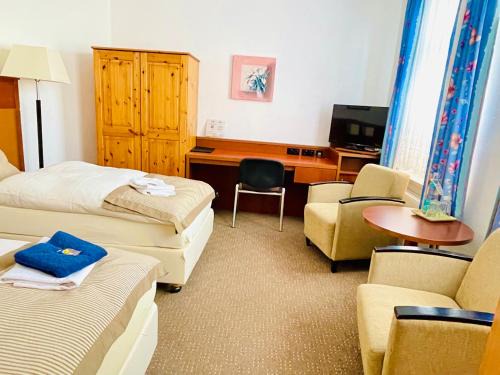 Boizenburg Apartamento | Boizenburg Bliss