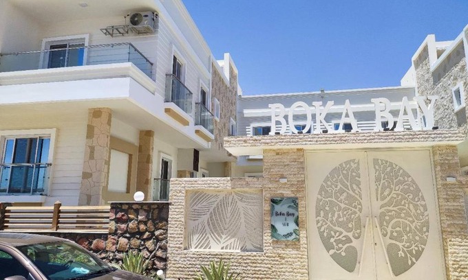 Al Ahyaa Apartamento | Boka Bay One