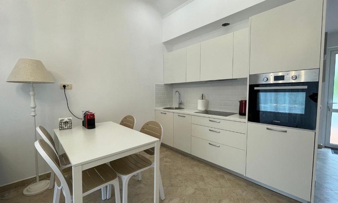 Orahovac Apartamento | Boka Peaks Apartments