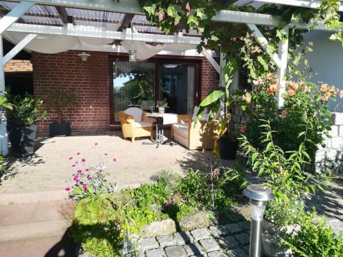 Bokelrehm Apartamento | Bokelrehm