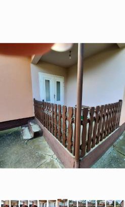 Vojvodina Casa | Boki-Boka