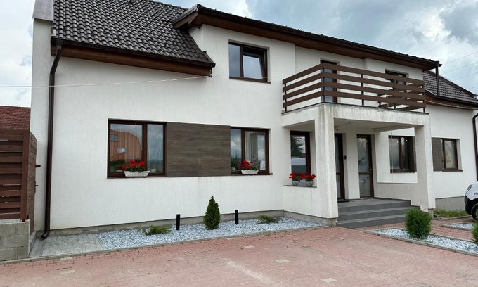 Odorheiu Secuiesc Apartamento | Bokorlak 3