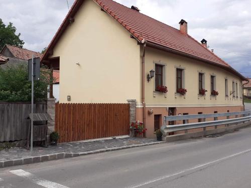 Zetea Apartamento | Bokréta