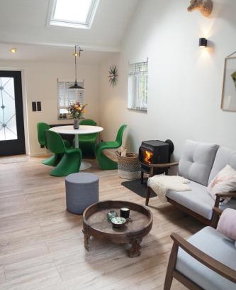 Hasselt Casa | Bokrijklodge
