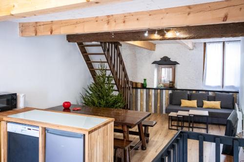Mijanes Casa | Bol d'air à Mijanès