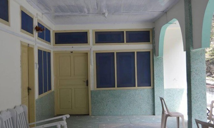 Miandam Hotel | Bolan Continental Hotel
